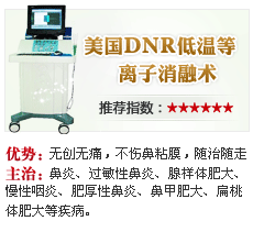 低溫消融術